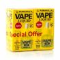 Vape Liquid Refill 60-90 Day 2