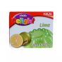 Noon Jelly Lime Del