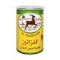 الغزال سمنة بلدية 1 لتر