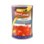New Land Chopd Tomatoes