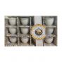 White Sada Coffee Cup 12