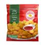 Siniora Chicken Pops