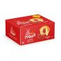 Alyoum Cup Cake Straw 15x30gr 
