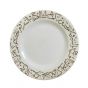 Ramadan Melamin Flat Plate 27c