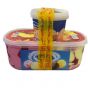 Eisberg Ice Cream Strawberry &
