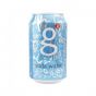 G.ginseng Tonic Water Can