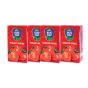 Sun Top Tomato Puree 4x135gr