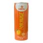 Sama Orange Carbo Drink