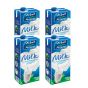 Marai Milk Full Fat 4x1ltr