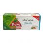 الربيع شاي اخضر بالنعناع 25 كيس