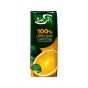 Alrabie Orange Drink