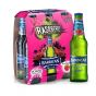 Barbican Rasp Non Cohol 6x330m