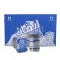 Evan Water Cups 40x200ml