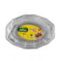 Falcon Aluminum Oval Plates