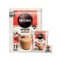Nescafe Cappuccino 20x19.3g