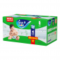 Fine Baby D.l Large Lcp No.4