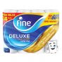 Fine Toilet Deluxe 150ct