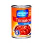 A.g Diced Tomatos