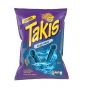 Takis Tort Blue Heat Extreme
