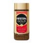 Nescafe Gold Decaf Coffee Jar