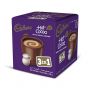 Cadbury Hot Cocoa 3in1 10x30gr
