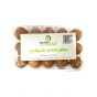 Ajyad Organic Local Egg 15pc.