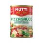 Mutti Pizza Sauce Aromatizata