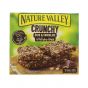 Nat.valy Crunchy Oats&cho 5x42