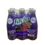 Lacin Mulburry Red Curnt 6x200ml