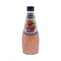 Blue Riva Basil Drink Straw