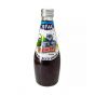 Blue Riva Basil Drink Bluebery