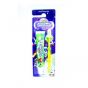 Kodomo T.p Reg+brush 2in1