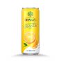 Rauch Orange Juice Can