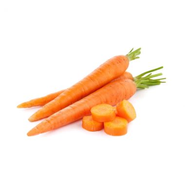 Yellow Carrots - 5