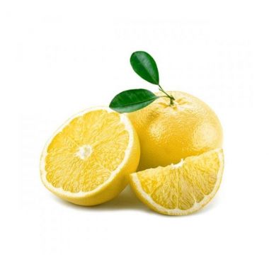 Local Yellow Grape Fruit