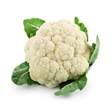 Cauliflowers - 5