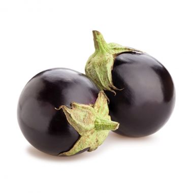 Small Eggplants - 5