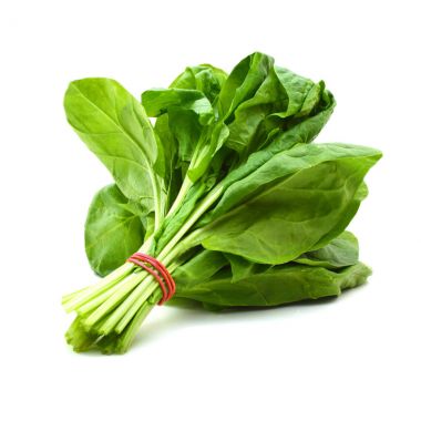 Spinach - 5