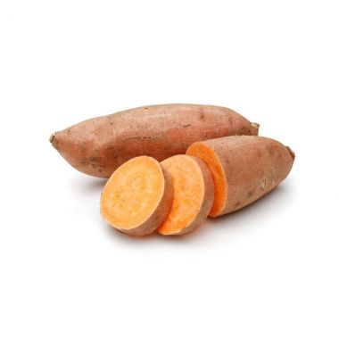 Sweet Potato