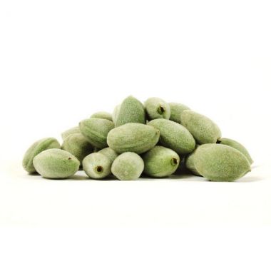 لوز أخضر - 5
