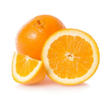Import Wax Abu Sura Orange