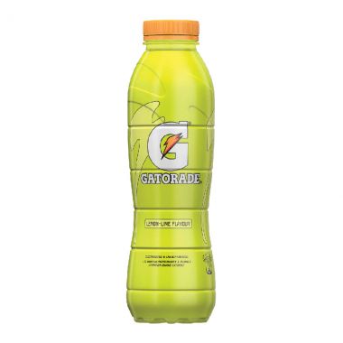 Gatorade Lemon&lime