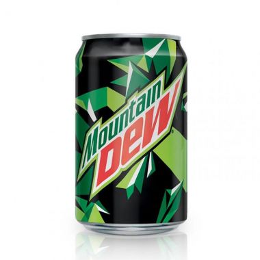 M.dew 330ml