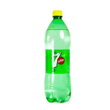 7up Pet 1.125 Ltr