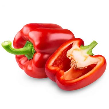 Sweet Pepper - 5