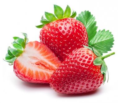 Strawberry - 5