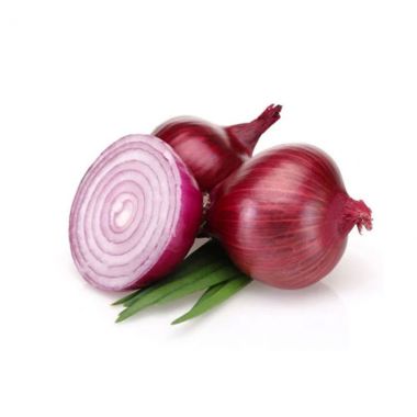 Red Onion - 5