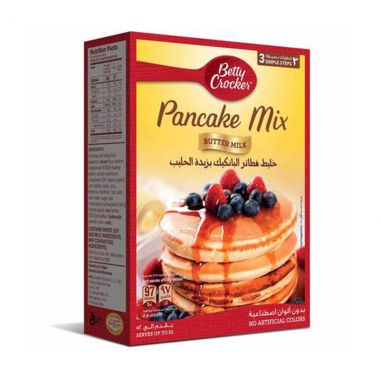 Betty Crocker  Butter Milk Pan