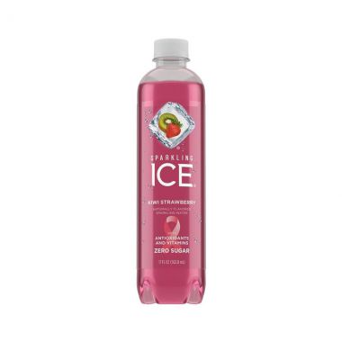 Ice Kiwi Strawberry