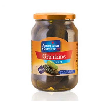 A.g Sweet Gherkins Pickle
